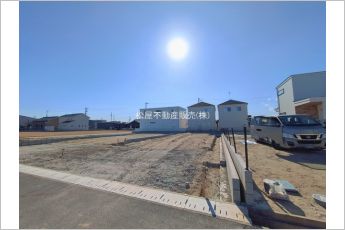 碧南市伊勢町1丁目　1号棟