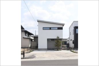 サーラタウン豊田市花園2次　No.6