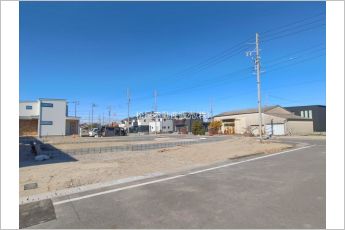 リーブルガーデン碧南市伊勢町1丁目　3号棟