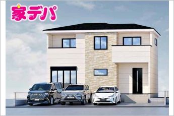 ケイアイグレイス中央区中野町2期　1号棟