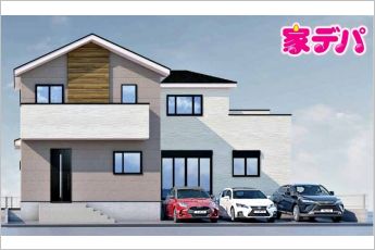 ケイアイグレイス中央区中野町2期　2号棟