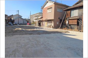 名古屋市中川区打出1期　1号地