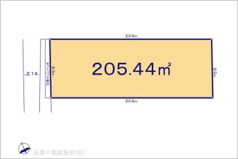 図面と異なる場合は現況を優先