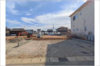 西尾市楠村町北側I　3号地