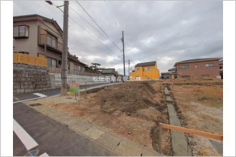 リーブルガーデン碧南第65尾城町　5号棟