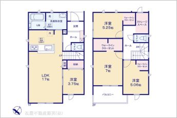 図面と異なる場合は現況を優先