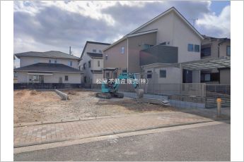 ブルーミングガーデン名古屋市西区清里町　1号棟