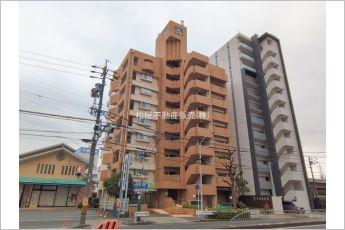 三旺マンション第5植田