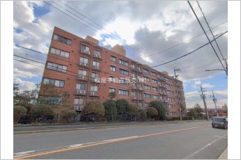 日車マンション南山