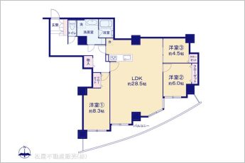 図面と異なる場合は現況を優先