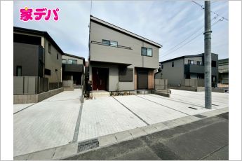 豊橋市上野町新上野3　2号棟