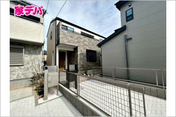 豊橋市上野町新上野3　4号棟