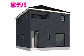 クレイドルガーデン刈谷市今岡町第3　1号棟