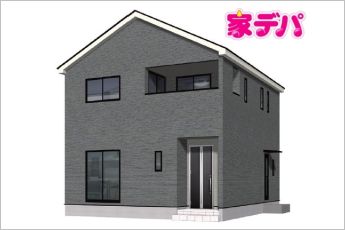 クレイドルガーデン刈谷市今岡町第3　3棟