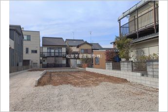 岡崎市元能見町　1号棟