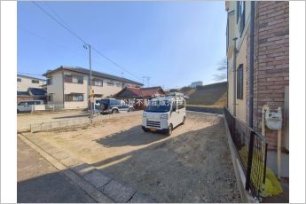 北区西味鋺　1号棟