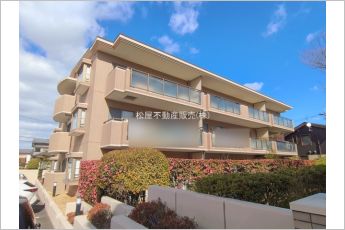 赤松台パークハウス弐番館