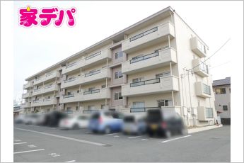 ソシエール南栄B棟