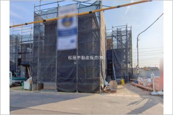 リーブルガーデン碧南市善明町1丁目　3号棟