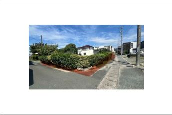 豊橋市大岩町字東郷内　売地