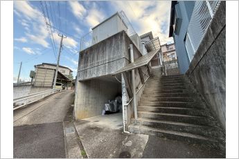 豊田市市木町日影　土地