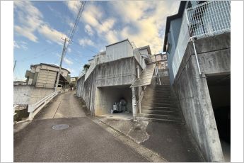 豊田市市木町日影　中古戸建