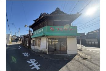 高浜市青木町７丁目　土地