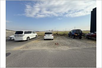 西尾市寺津町田地山・神明下　A区画
