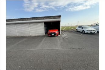 西尾市寺津町田地山・神明下　B区画