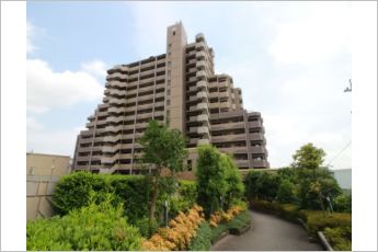 ライオンズガーデン豊田寿町