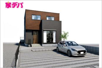 FelidiaGarden浜松市中央区篠原町　3号棟