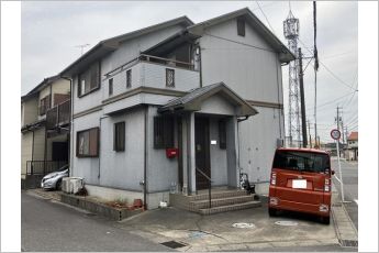 高浜市八幡町2丁目　再生住宅