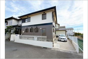 高浜市本郷町5丁目　再生住宅