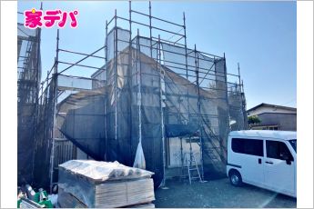 リーブルガーデン中央区白鳥町