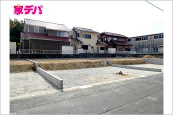 リーブルガーデン田原市神戸町東大坪　