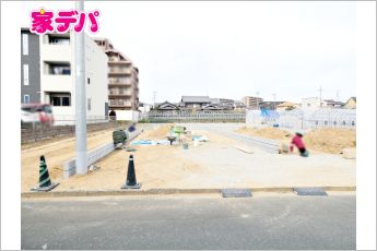 リーブルガーデン豊橋市草間町59期　
