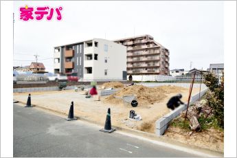 リーブルガーデン豊橋市草間町59期　