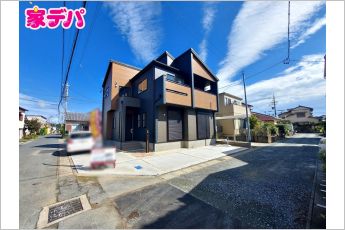 中央区泉4丁目　1号棟