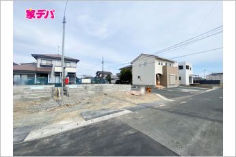 クレイドルガーデン中央区大瀬町第1