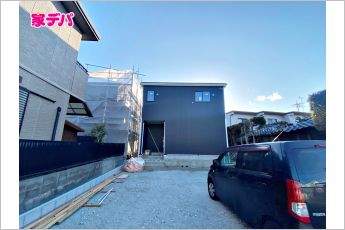 クレイドルガーデン中央区河輪町第2