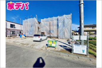 クレイドルガーデン中央区河輪町第2