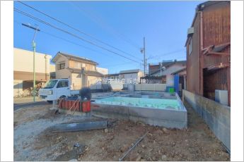 名古屋市北区六が池町