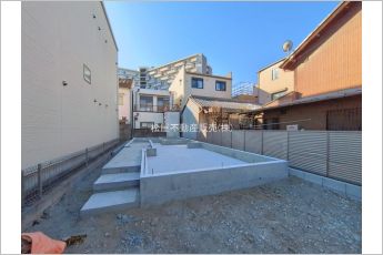 メルディア北区金城201【1】　1号棟