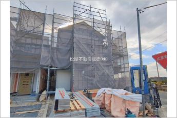 ハートフルタウン豊田市畝部東町2期　A号棟