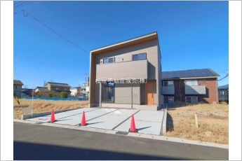 西尾市中畑町宮東　D棟