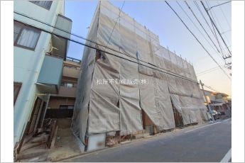 北区生駒町355【2】　2号棟