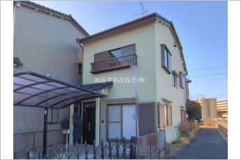 名古屋市中村区稲葉地町2丁目