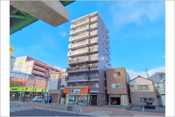 寿ゞやマンション六番町