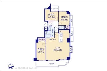 図面と異なる場合は現況を優先