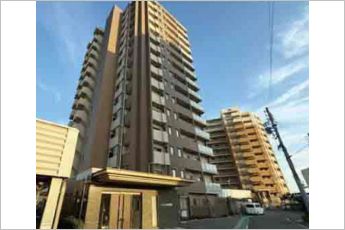 カルティア刈谷松坂